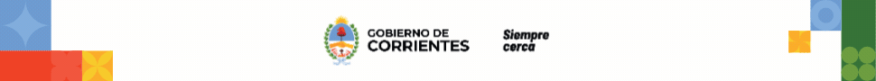 Gobierno de Corrientes