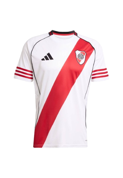 Camiseta River Plate