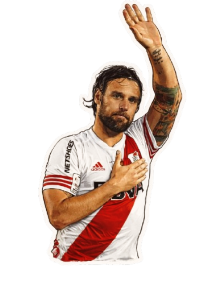 Jugador River Plate