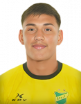 U. Giménez